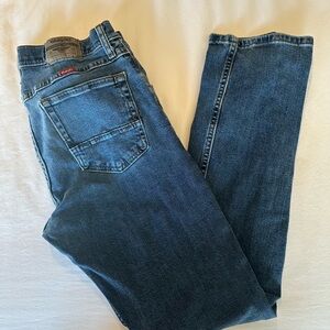 Wrangler Jeans slim straight Men’s